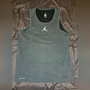 Jordan Dri-FIT Sport Sleeveless Top